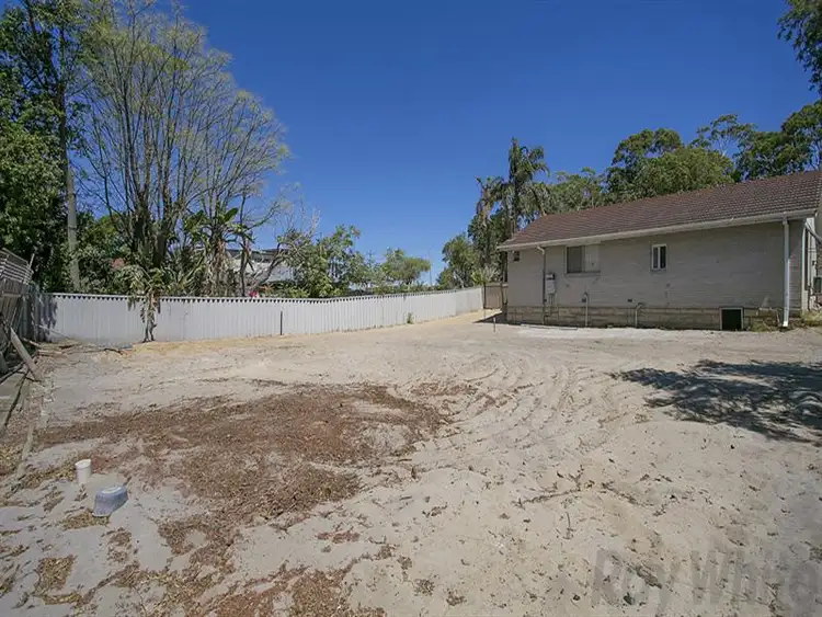 Main view of Homely land listing, Lot 2 112 Drake Street, Embleton WA 6062