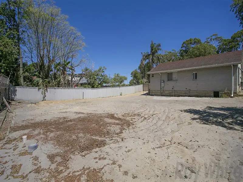 Main view of Homely land listing, Lot 2 112 Drake Street, Embleton WA 6062