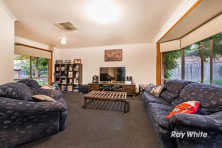 Fourth view of Homely house listing, 20 Andrea Crescent, Cranbourne North VIC 3977