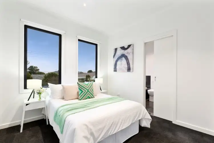 Sixth view of Homely townhouse listing, 56A Madeleine Road, Clayton VIC 3168