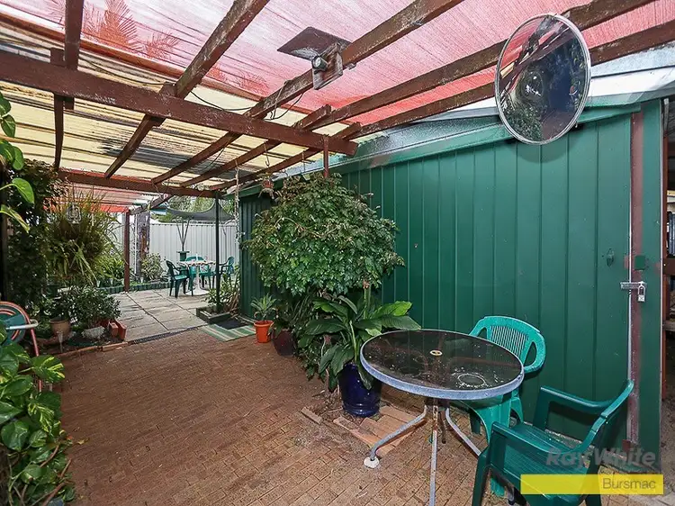 Fifth view of Homely house listing, 41B Keemore Drive, Balga WA 6061