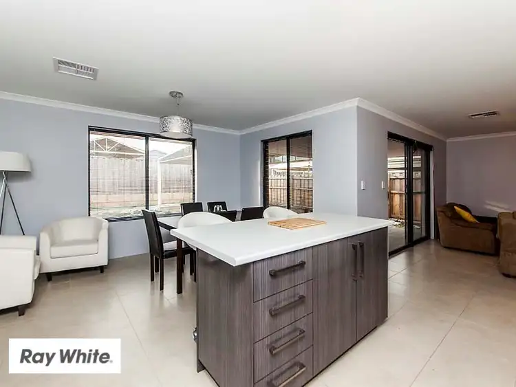 Second view of Homely house listing, 19 Windjana Pass, Ellenbrook WA 6069