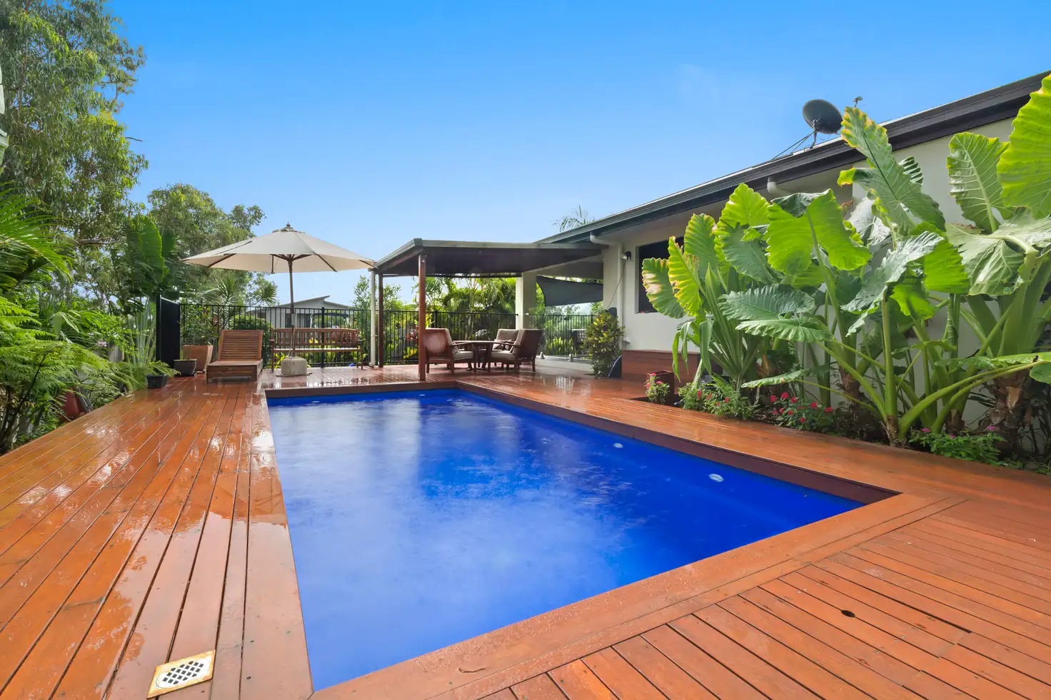Main view of Homely house listing, 4 Jonquill Court, Cannonvale QLD 4802