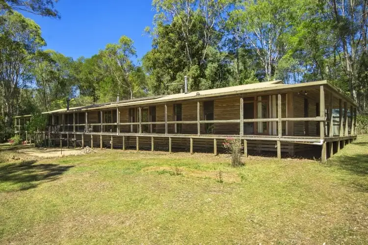 Second view of Homely house listing, 192 Patemans Road, Ashby NSW 2463