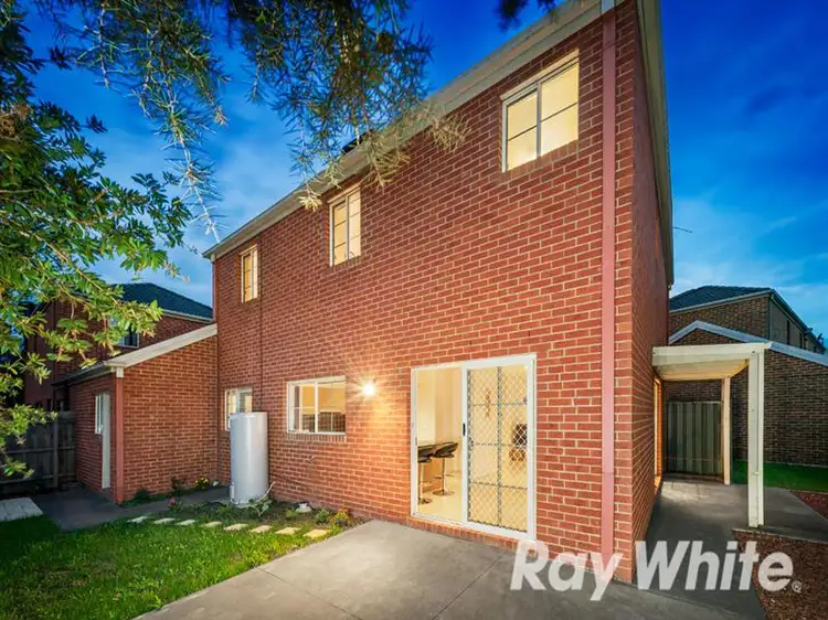 Seventh view of Homely townhouse listing, 7/19 Earls Court, Wantirna South VIC 3152