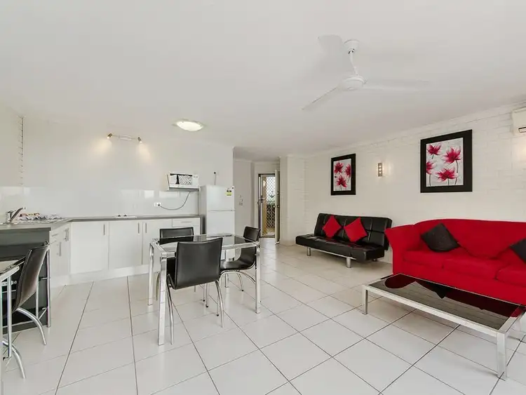 Fifth view of Homely apartment listing, 502/40 Surf Parade, Broadbeach QLD 4218