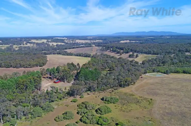 Seventh view of Homely rural property listing, 484 Deep Creek Road, Kalgan WA 6330