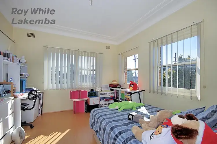 Fifth view of Homely unit listing, Unit 5/64 Railway Street, Rockdale NSW 2216