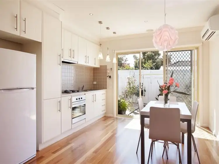 Third view of Homely unit listing, 2/80 Rathcown Road, Reservoir VIC 3073
