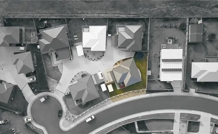 Second view of Homely villa listing, 2/40 Mariah Crescent, Oakdowns TAS 7019