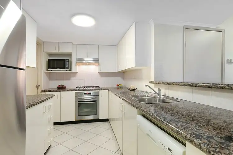 Third view of Homely apartment listing, 211/83-93 Dalmeny Avenue, Rosebery NSW 2018