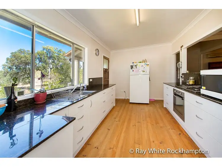 Third view of Homely rural property listing, 171 Brickworks Road, Stanwell QLD 4702