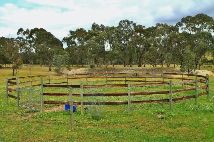 Fourth view of Homely rural property listing, 315 Speedboat Road, Heathcote VIC 3523