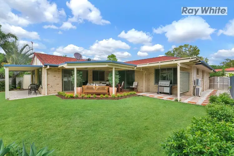 Sixth view of Homely house listing, 39 Daintree Place, Riverhills QLD 4074