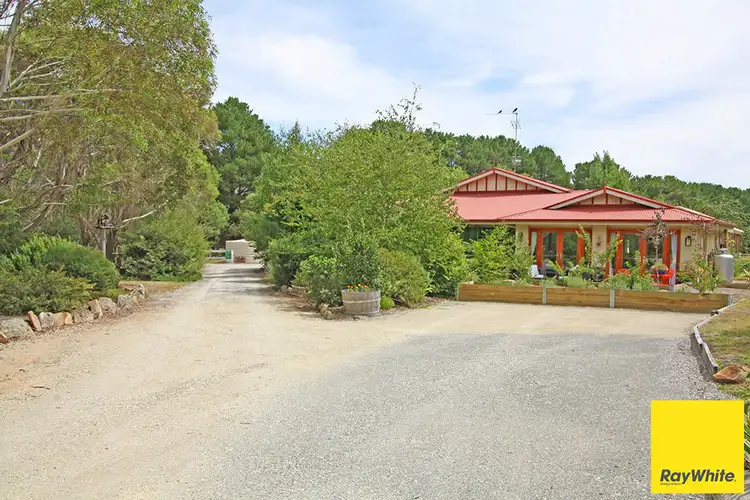 5 Leahy Place, Bungendore NSW 2621