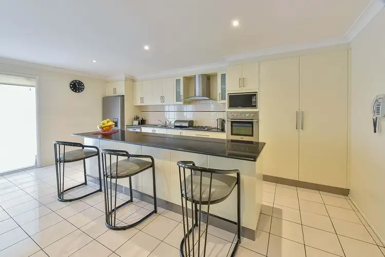 Fourth view of Homely house listing, 2 Hewitt Place, Minto NSW 2566