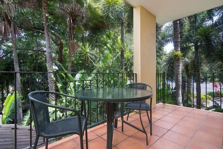 Third view of Homely apartment listing, 12/62-64 Davidson Street, Port Douglas QLD 4877