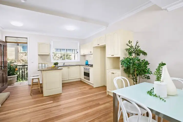 Third view of Homely townhouse listing, 4/55 Macpherson Street, Mosman NSW 2088
