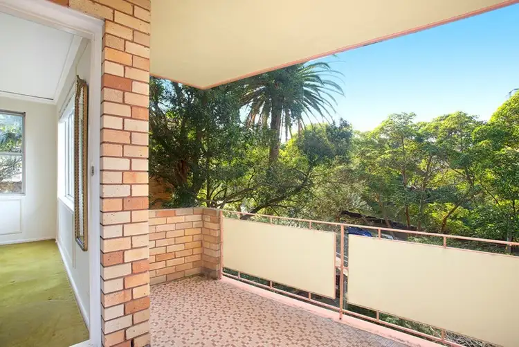 5/44 Morton Street, Wollstonecraft NSW 2065