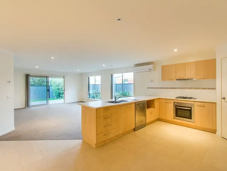 Fifth view of Homely house listing, 13 Seaton Court, Tarneit VIC 3029
