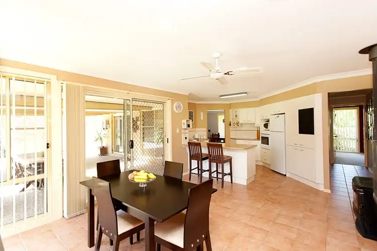 Fifth view of Homely house listing, 73 Iluka Circuit, Taree NSW 2430