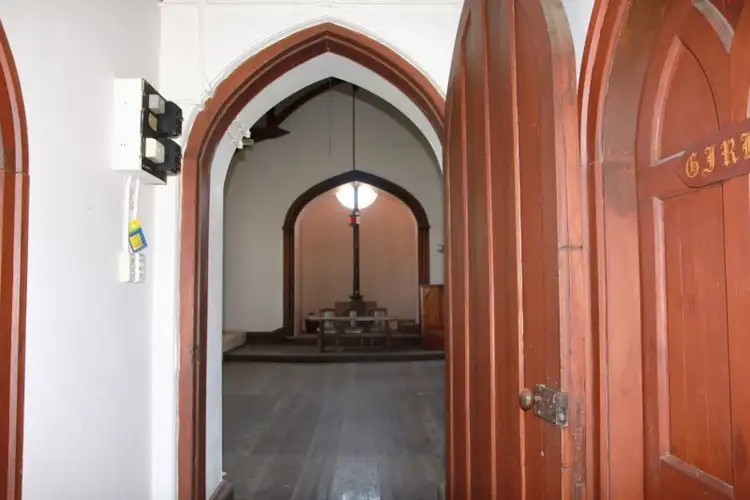 Fifth view of Homely house listing, 25 Church Street, Carrington NSW 2324