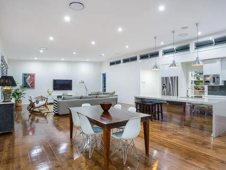 Fourth view of Homely house listing, 149 Brisbane Street, Bulimba QLD 4171