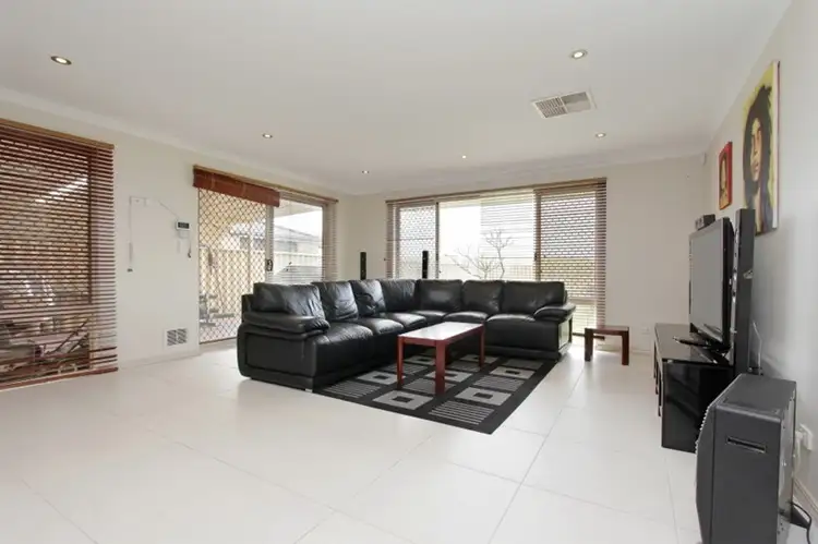 Sixth view of Homely house listing, 52 Lintonmarc Drive, Redcliffe WA 6104