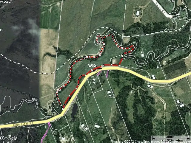 Fifth view of Homely rural property listing, Lots 7 and 8 Mena Creek Road, Mena Creek QLD 4871