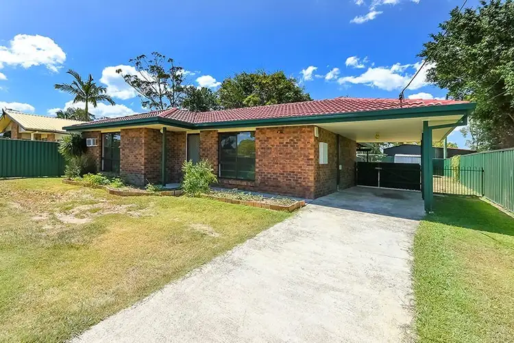 55 Muchow Road, Waterford West QLD 4133