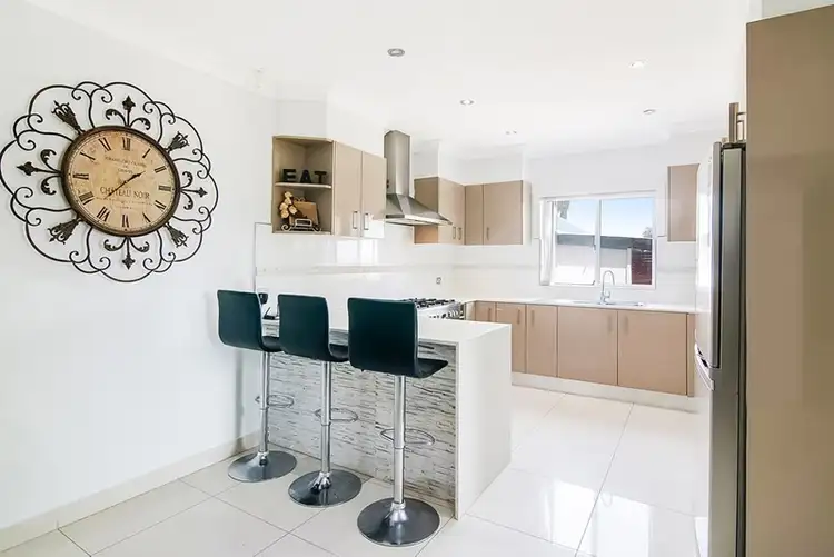 Second view of Homely house listing, 64 George Street, Mount Druitt NSW 2770
