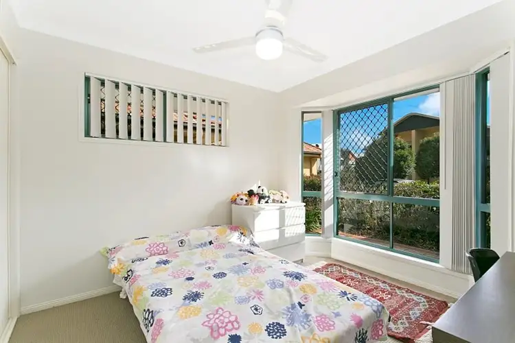Seventh view of Homely townhouse listing, 45/316 Long Street East, Graceville QLD 4075