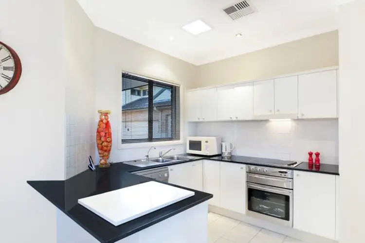 Third view of Homely villa listing, 3/290-292 Willarong Road, Caringbah South NSW 2229