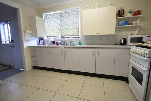 Third view of Homely villa listing, 9/16 Bensley Road, Macquarie Fields NSW 2564