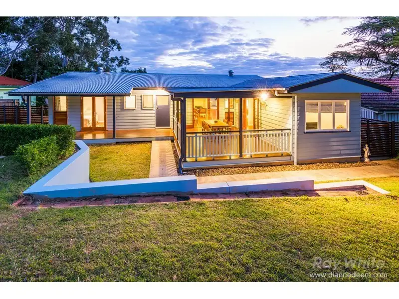 Main view of Homely house listing, 50 Dunrod Street, Holland Park West QLD 4121