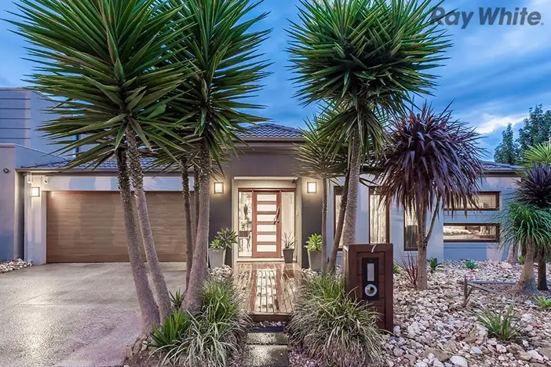 Main view of Homely house listing, 7 Sydney Grove, Taylors Hill VIC 3037