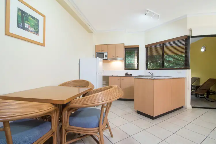 Second view of Homely apartment listing, 5/35 Macrossan Street, Port Douglas QLD 4877