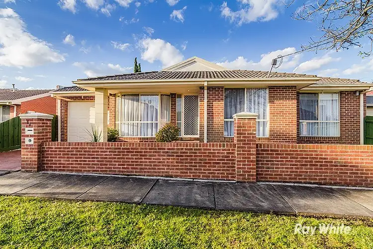 Main view of Homely house listing, 1A Lockington Crescent, Dandenong VIC 3175