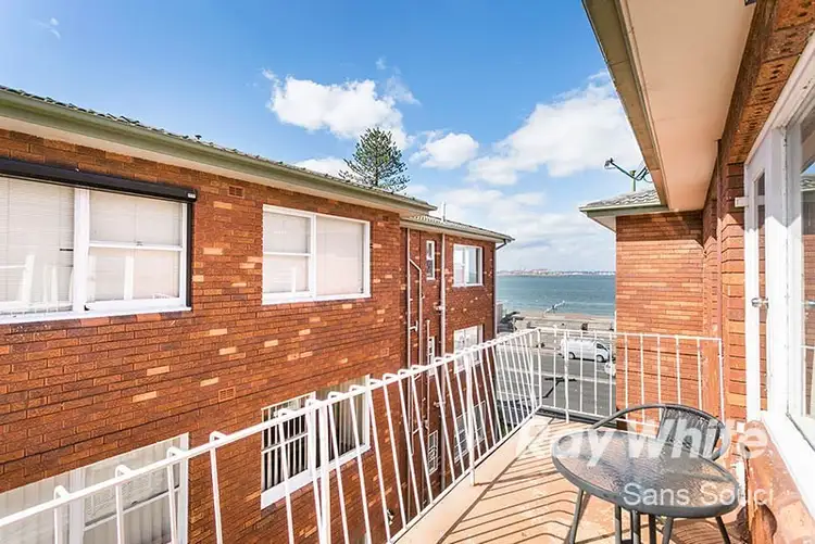 Fourth view of Homely unit listing, 11/90-92 The Grand Parade, Brighton-le-sands NSW 2216