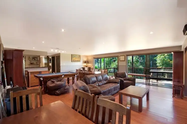 Sixth view of Homely house listing, 8 Curramore Road, Maleny QLD 4552