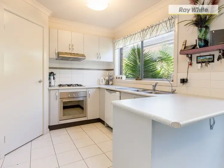 Fifth view of Homely house listing, 53 Mount Arthur Avenue, Rosebud VIC 3939