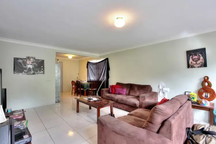 Fourth view of Homely house listing, 8 Nerine Street, Kingston QLD 4114