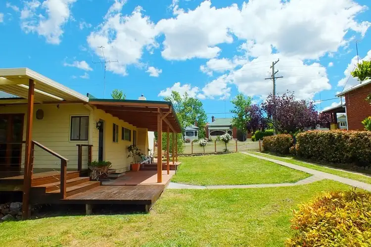 Third view of Homely house listing, 27 Brilliant Street, Bathurst NSW 2795