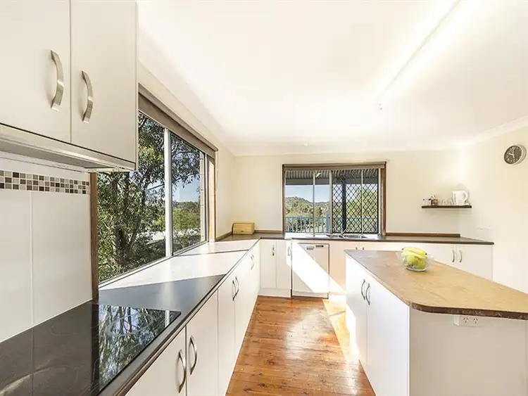 Sixth view of Homely house listing, 30 Burkes Road, Gowrie Junction QLD 4352