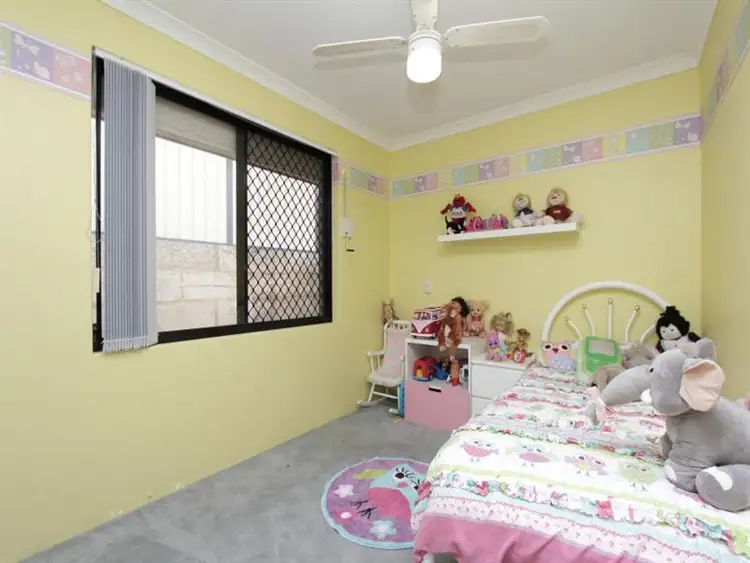 Sixth view of Homely house listing, 4 Corang Court, Cloverdale WA 6105