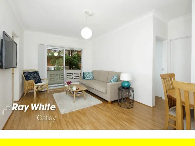 1/21-23 Martin Place, Mortdale NSW 2223