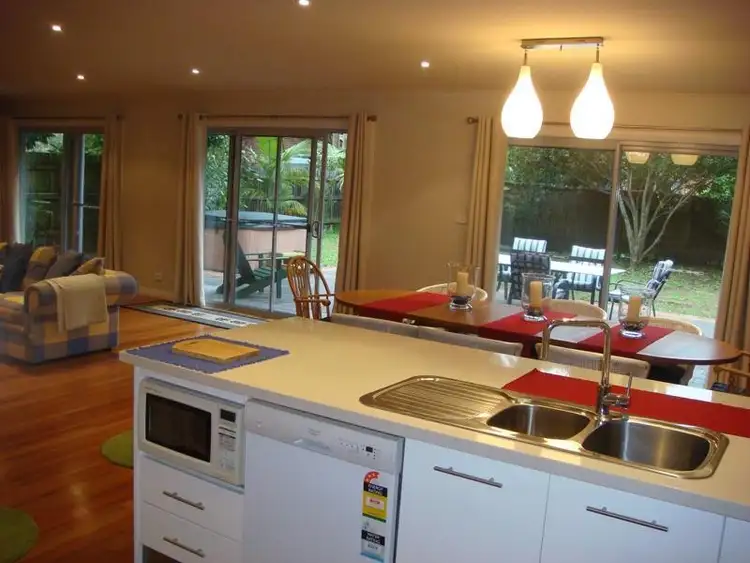 Sixth view of Homely house listing, 48 Tourmaline Avenue, Pearl Beach NSW 2256