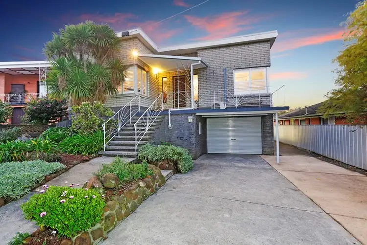 Second view of Homely house listing, 6 Ruhamah Avenue, Bell Post Hill VIC 3215