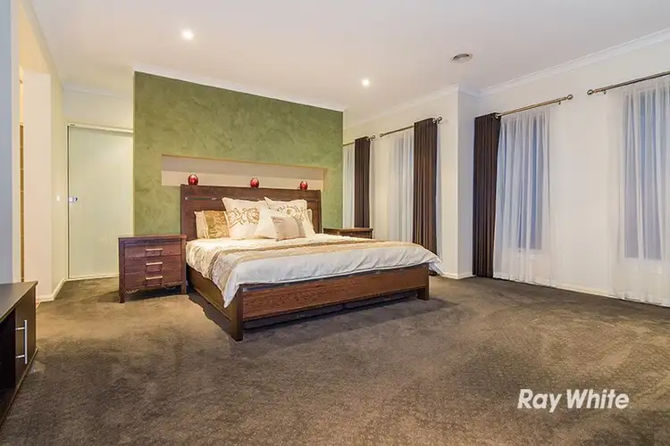 Sixth view of Homely house listing, 30 Triandra Court, Botanic Ridge VIC 3977