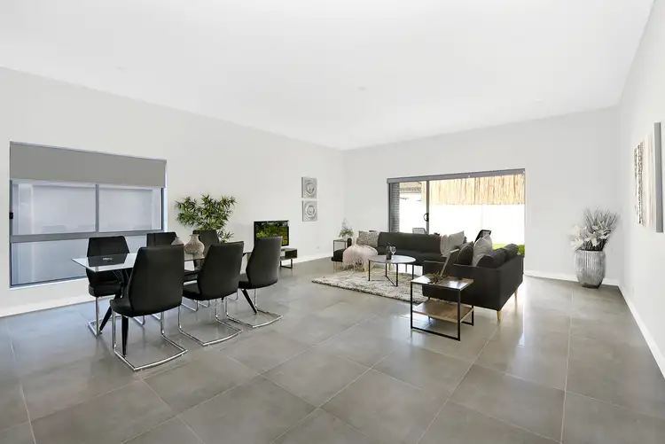 Second view of Homely house listing, 33 Percy Street, Fairfield Heights NSW 2165